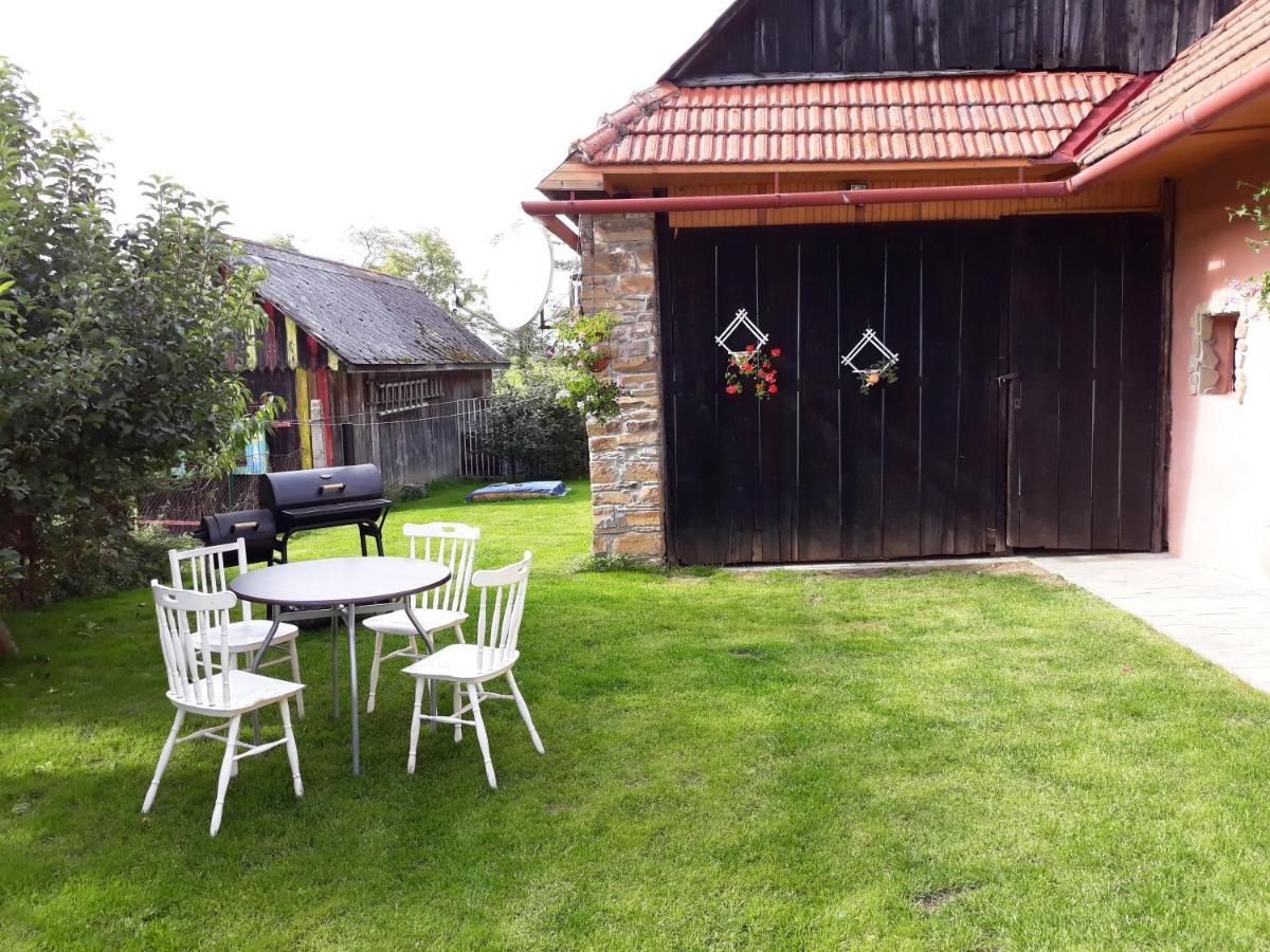 Privat Liptov Holiday House Liptovský Mikuláš エクステリア 写真