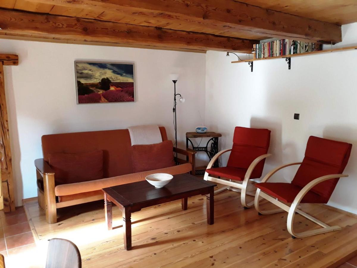 Privat Liptov Holiday House Liptovský Mikuláš エクステリア 写真
