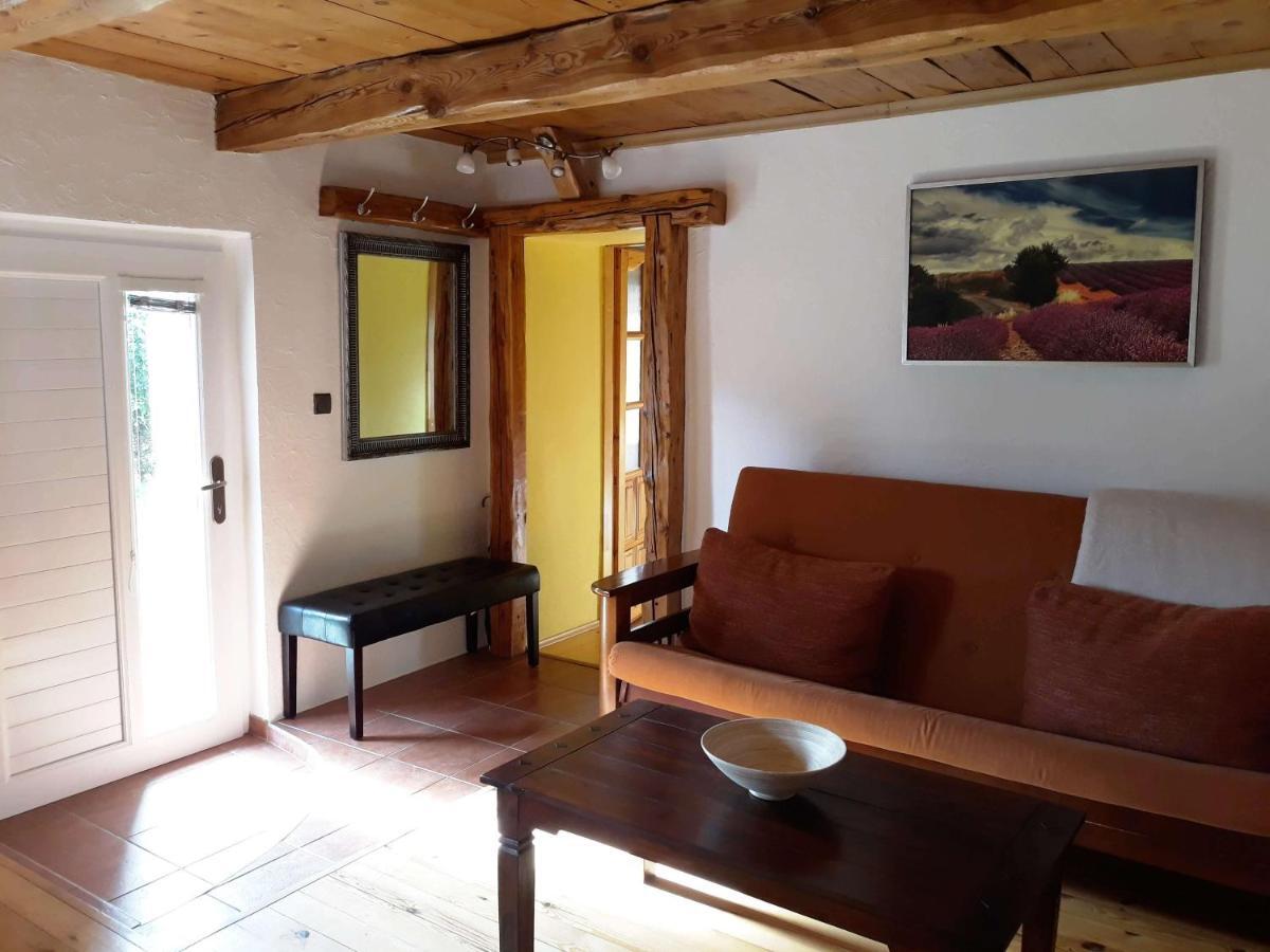 Privat Liptov Holiday House Liptovský Mikuláš エクステリア 写真