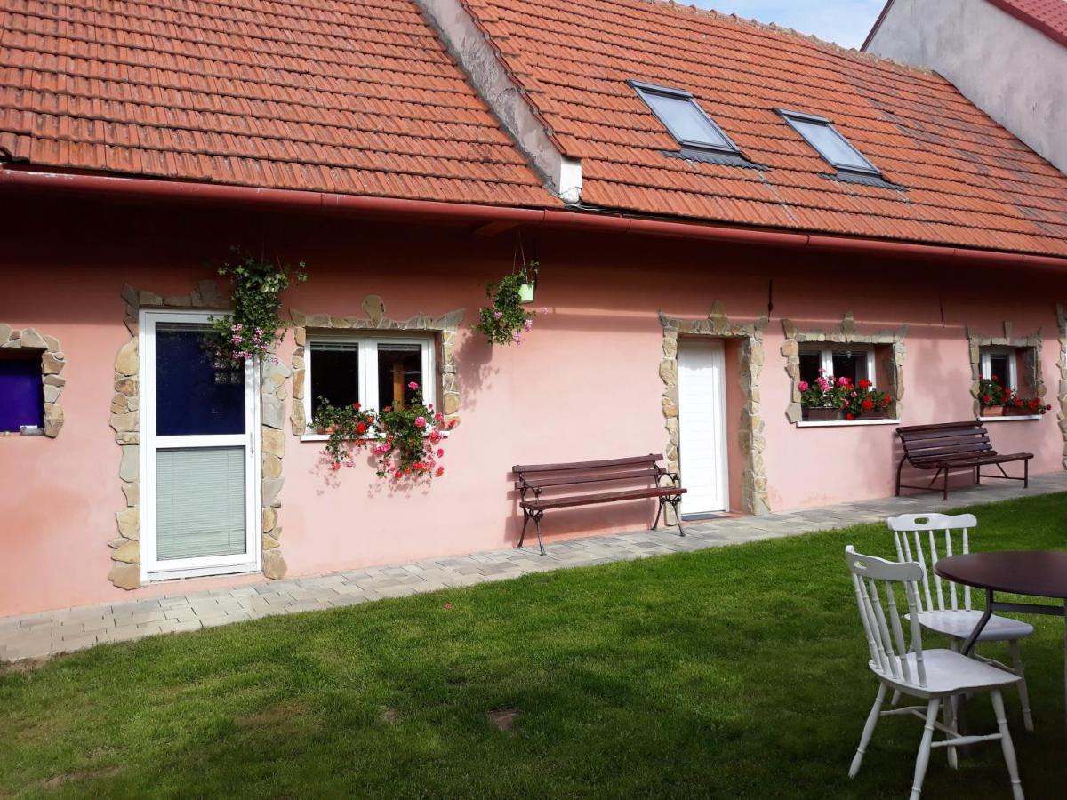 Privat Liptov Holiday House Liptovský Mikuláš エクステリア 写真