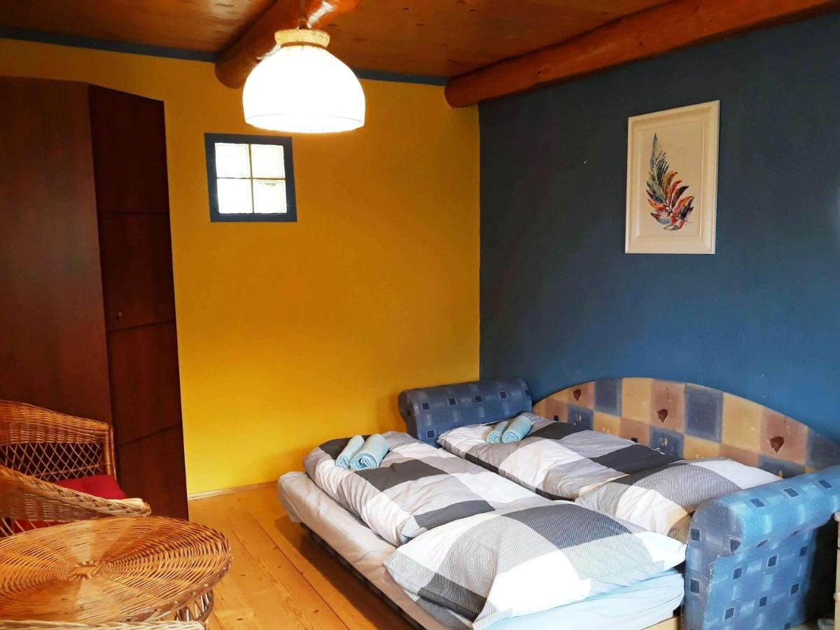 Privat Liptov Holiday House Liptovský Mikuláš エクステリア 写真