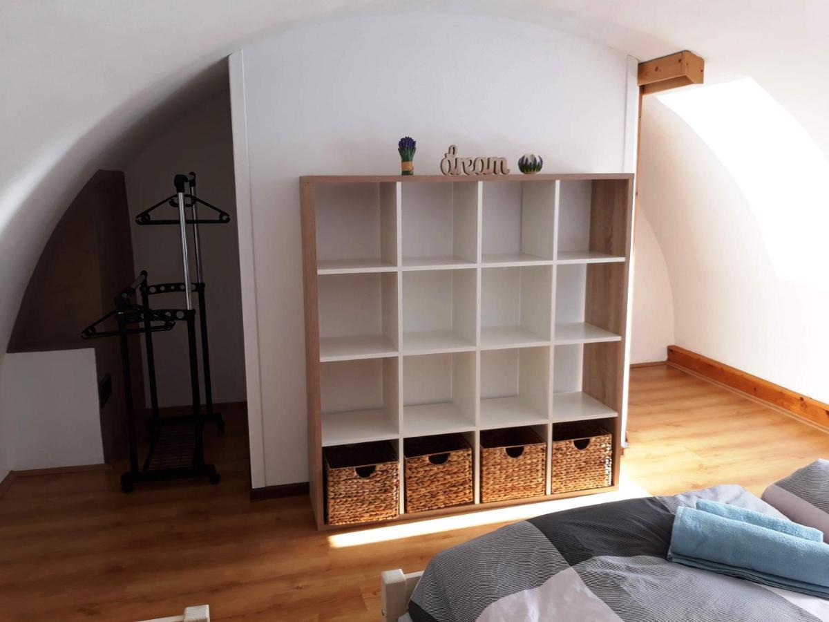 Privat Liptov Holiday House Liptovský Mikuláš エクステリア 写真